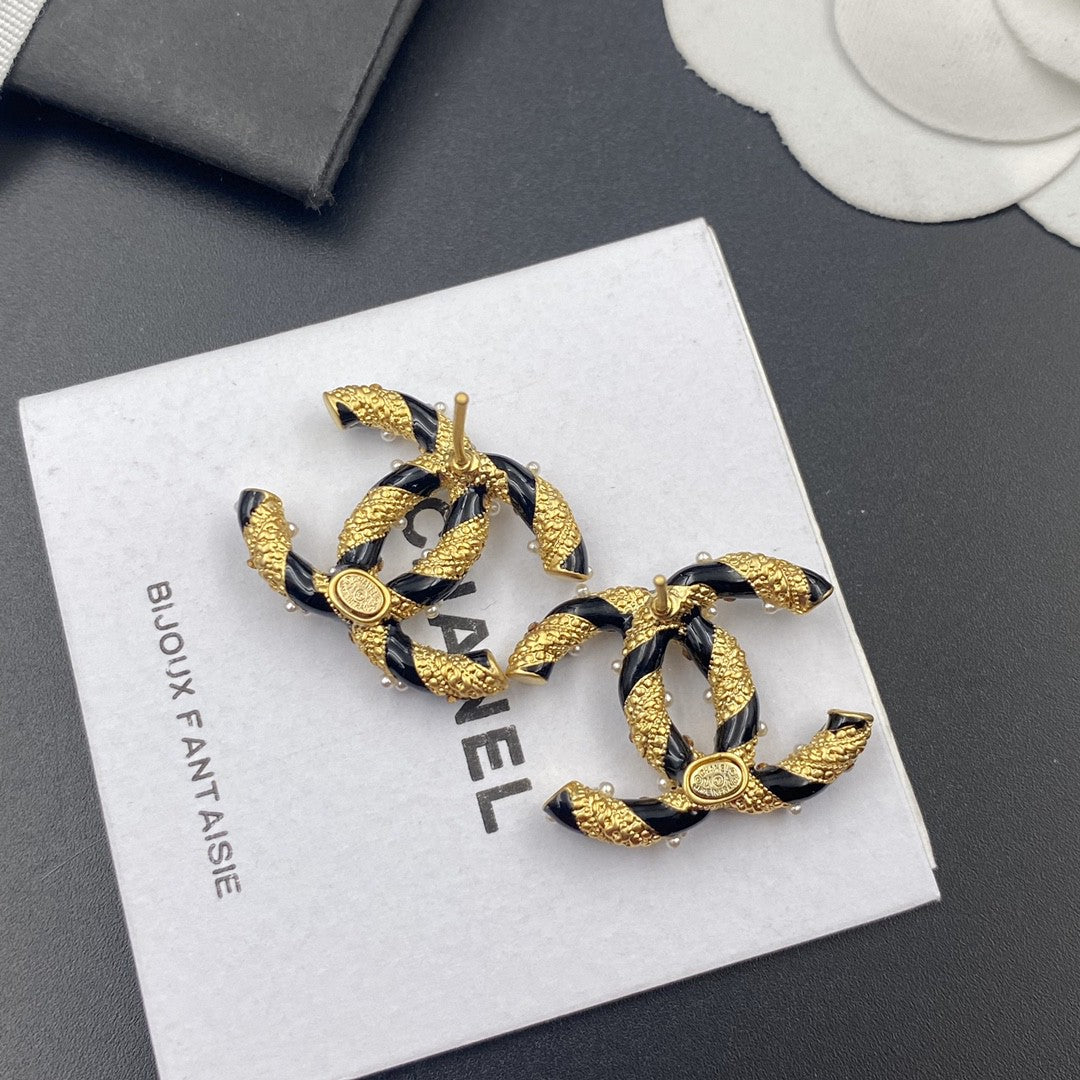 CHL Earrings