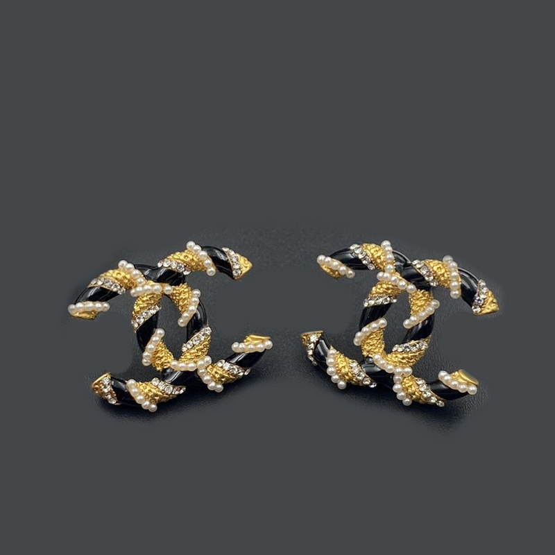 CHL Earrings