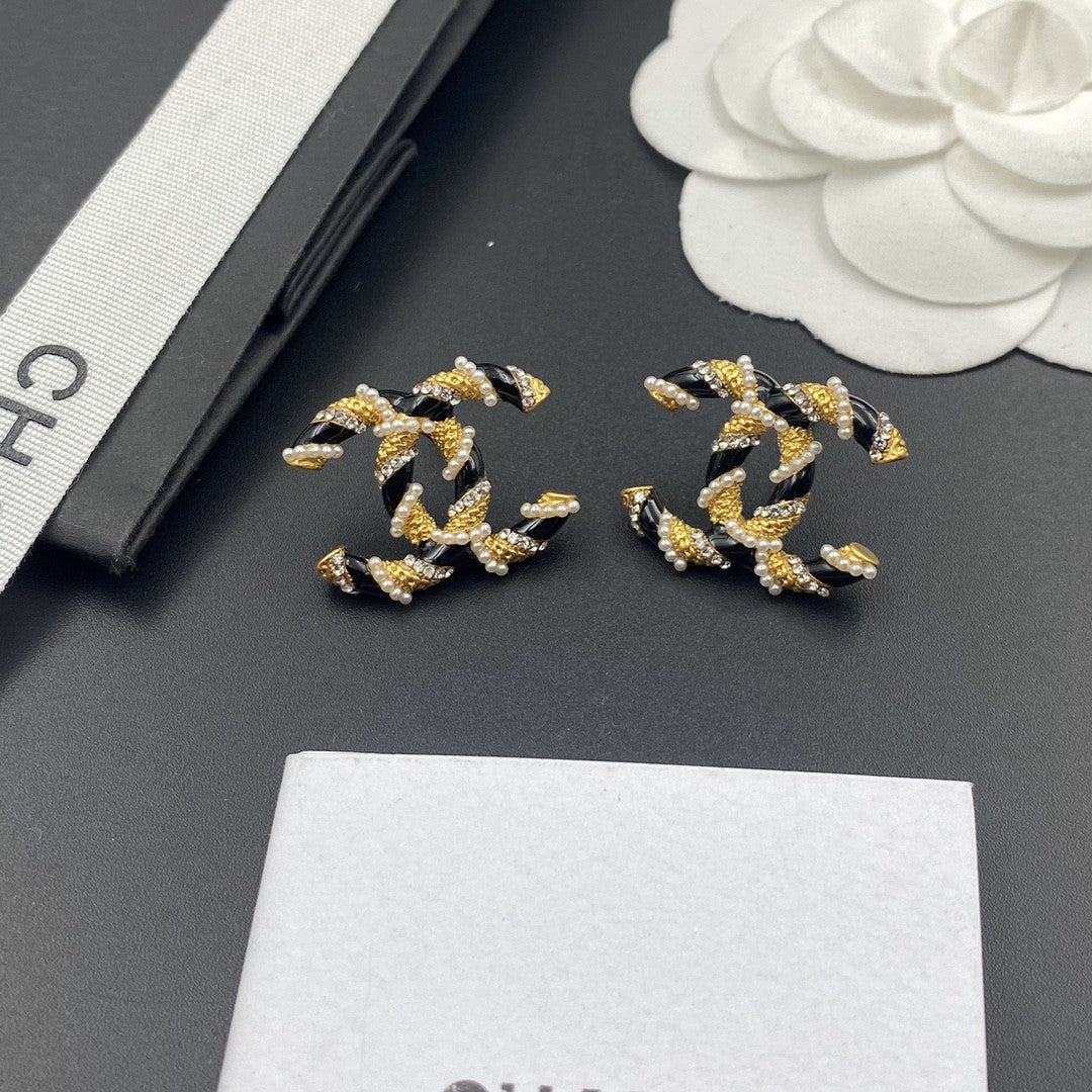 CHL Earrings
