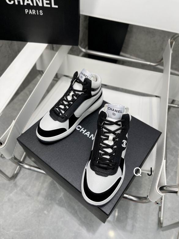 CHL  Sneakers  2 Color 's