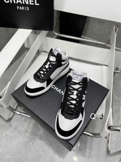 CHL  Sneakers  2 Color 's