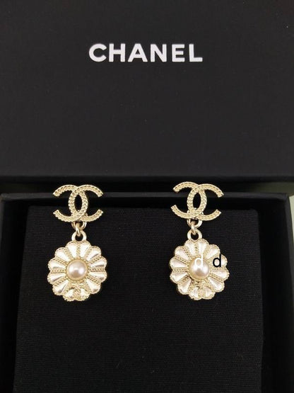 CHL  Earring
