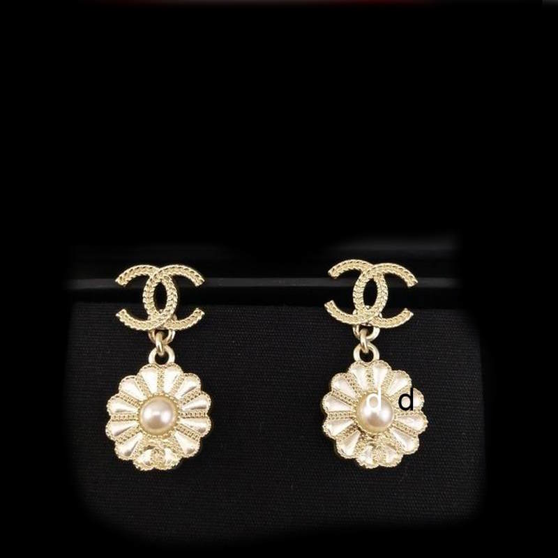 CHL  Earring
