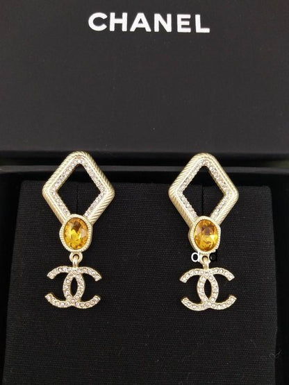 CHL  Earring