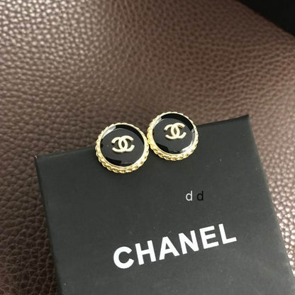 CHL Earring 3 Color 's