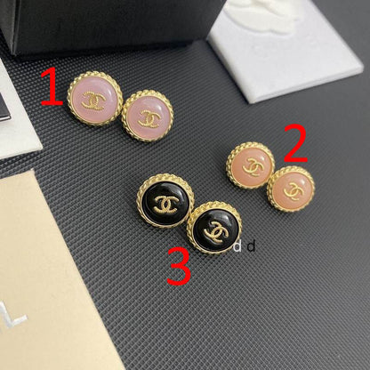 CHL Earring 3 Color 's