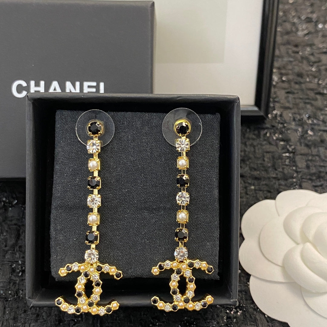 CHL  Earrings