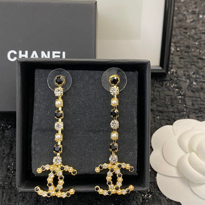 CHL  Earrings