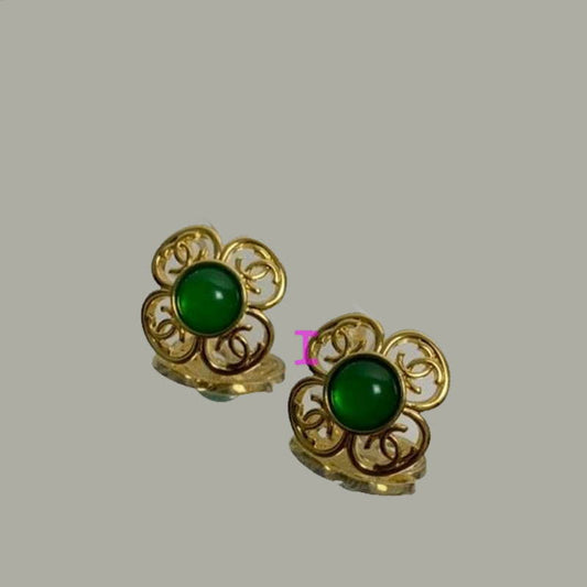 CHL  Earrings 3 Color 's