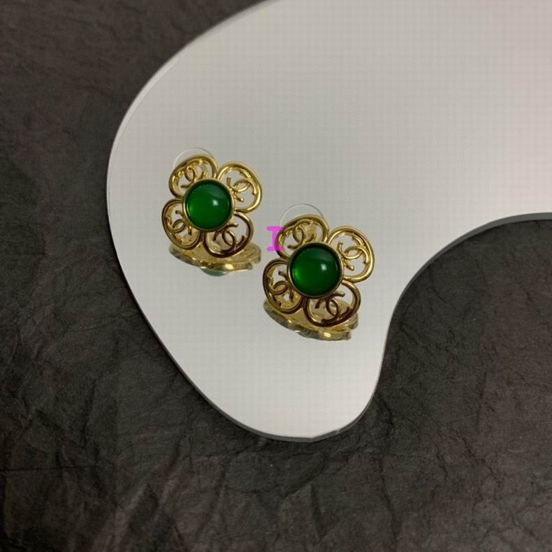 CHL  Earrings 3 Color 's