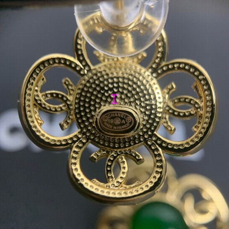 CHL  Earrings 3 Color 's