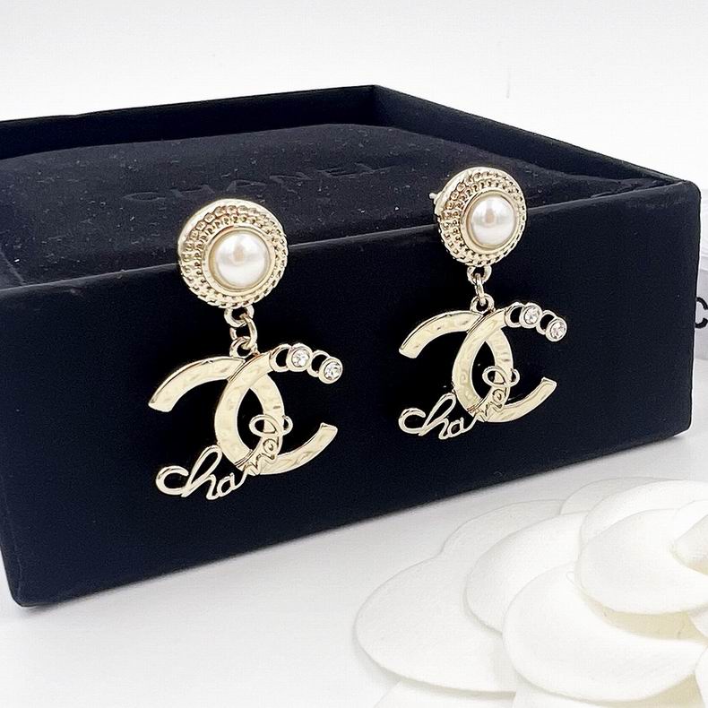 CHL Earrings