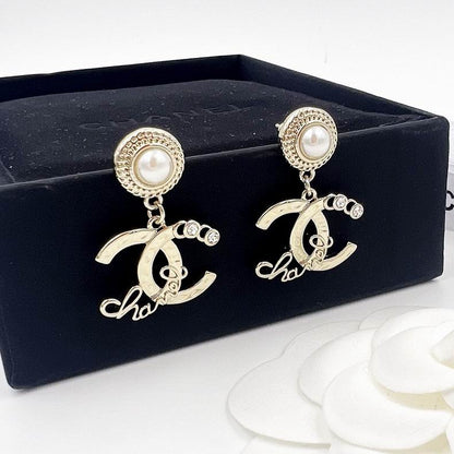 CHL Earrings