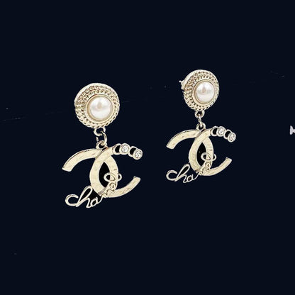 CHL Earrings