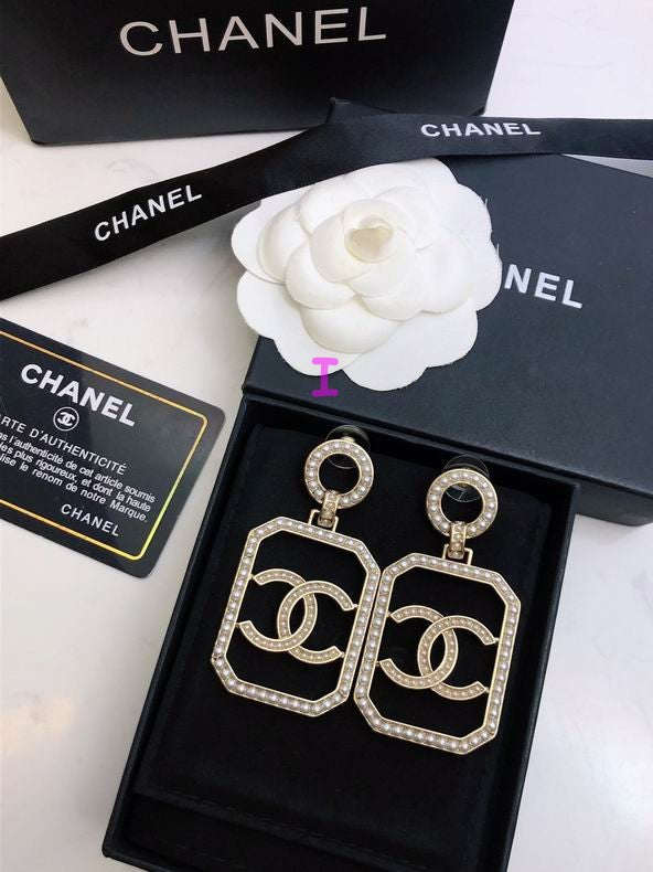 CHL Earrings