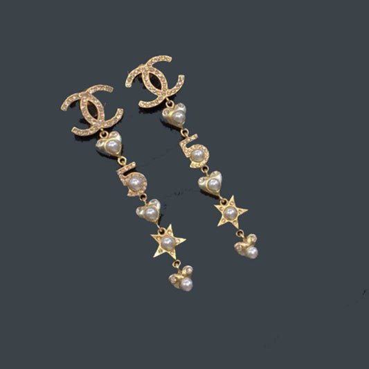 CHL   Earrings