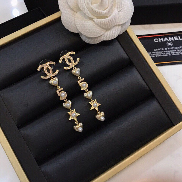 CHL   Earrings