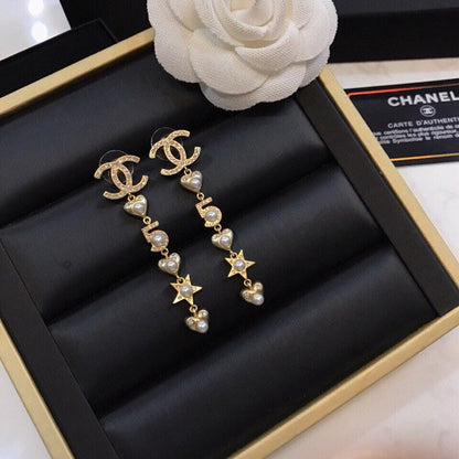 CHL   Earrings