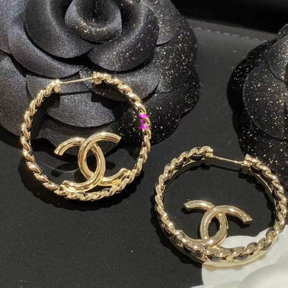 CHL Earrings