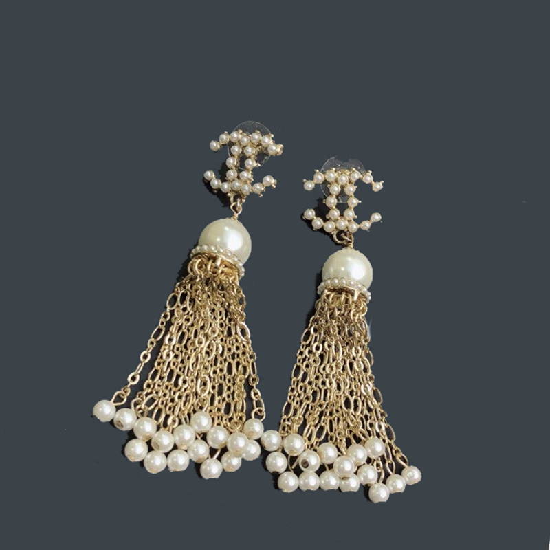 CHL   Earrings