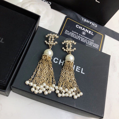 CHL   Earrings