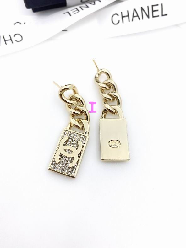 CHL  Earrings