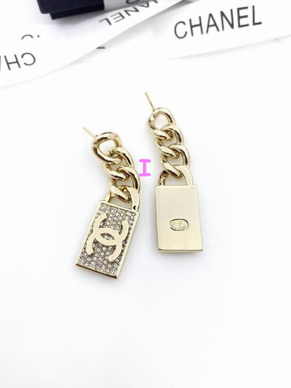 CHL  Earrings