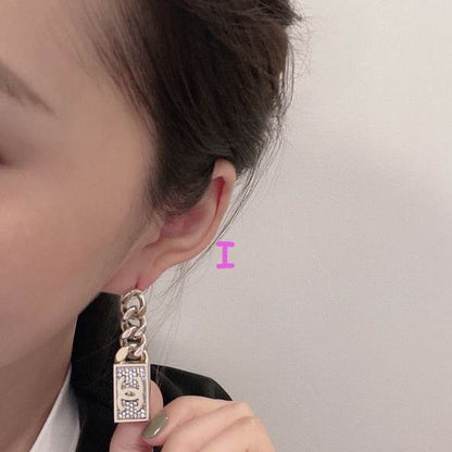 CHL  Earrings