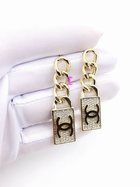 CHL  Earrings