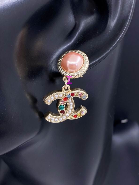 CHL  Earrings