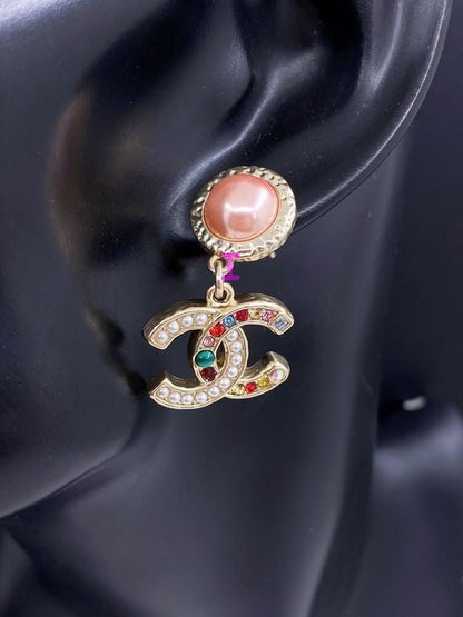 CHL  Earrings