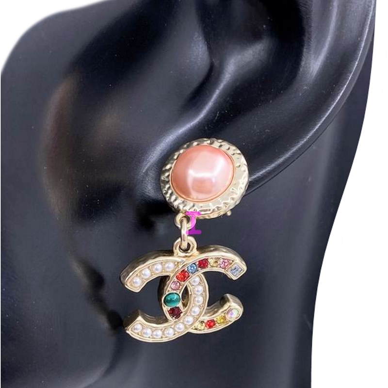 CHL  Earrings