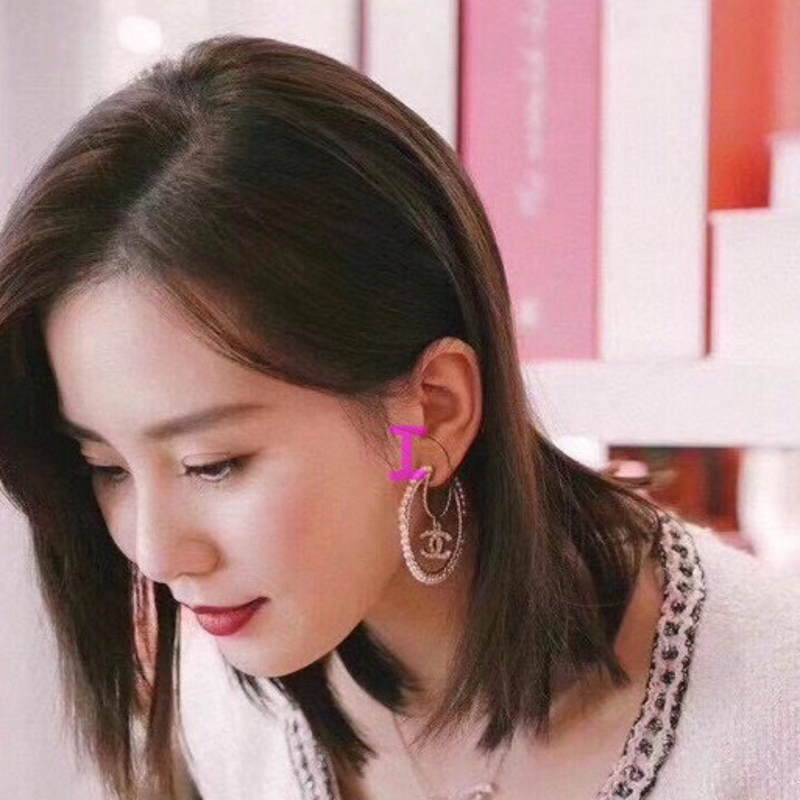 CHL  Earrings