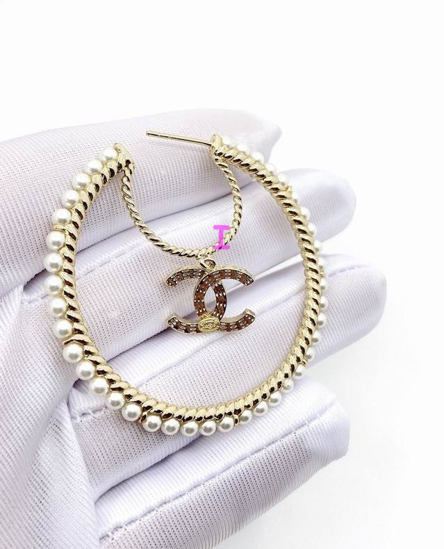 CHL  Earrings