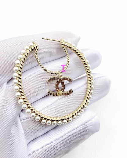 CHL  Earrings