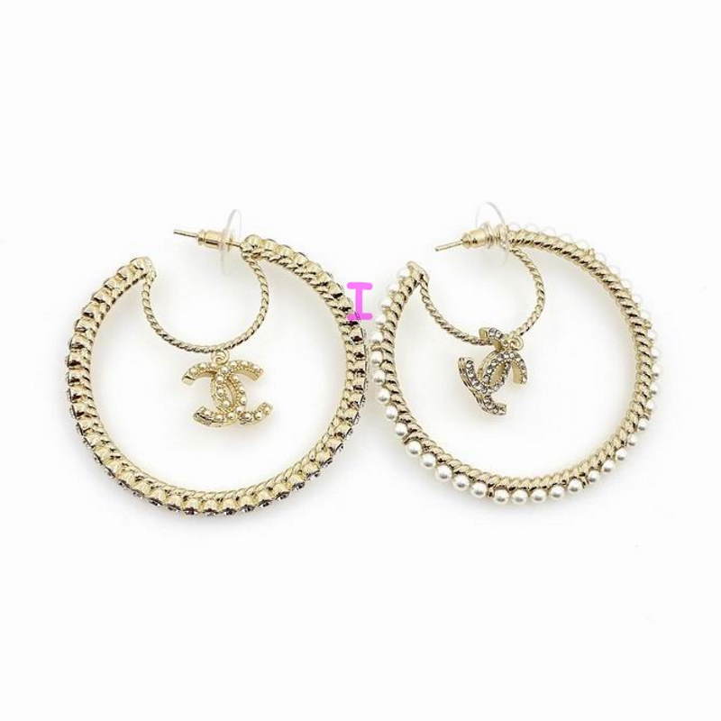 CHL  Earrings