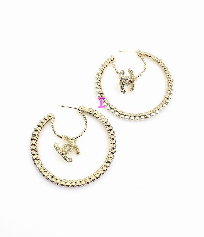 CHL  Earrings