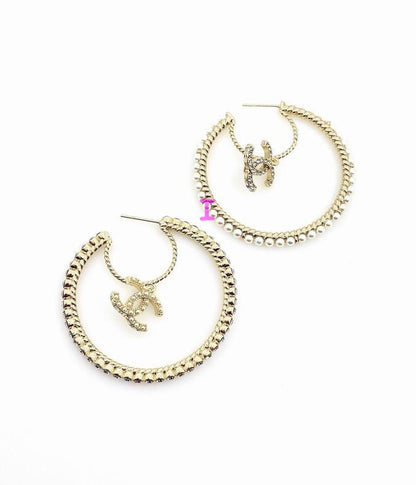 CHL  Earrings