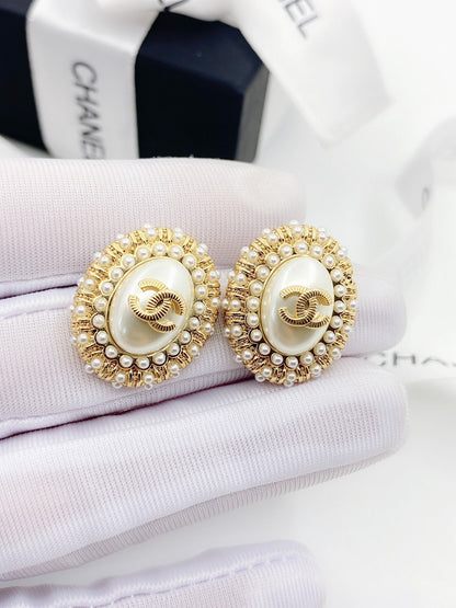 CHL Earrings