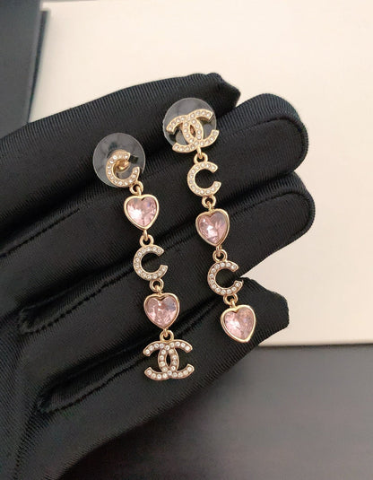 CHL Earrings