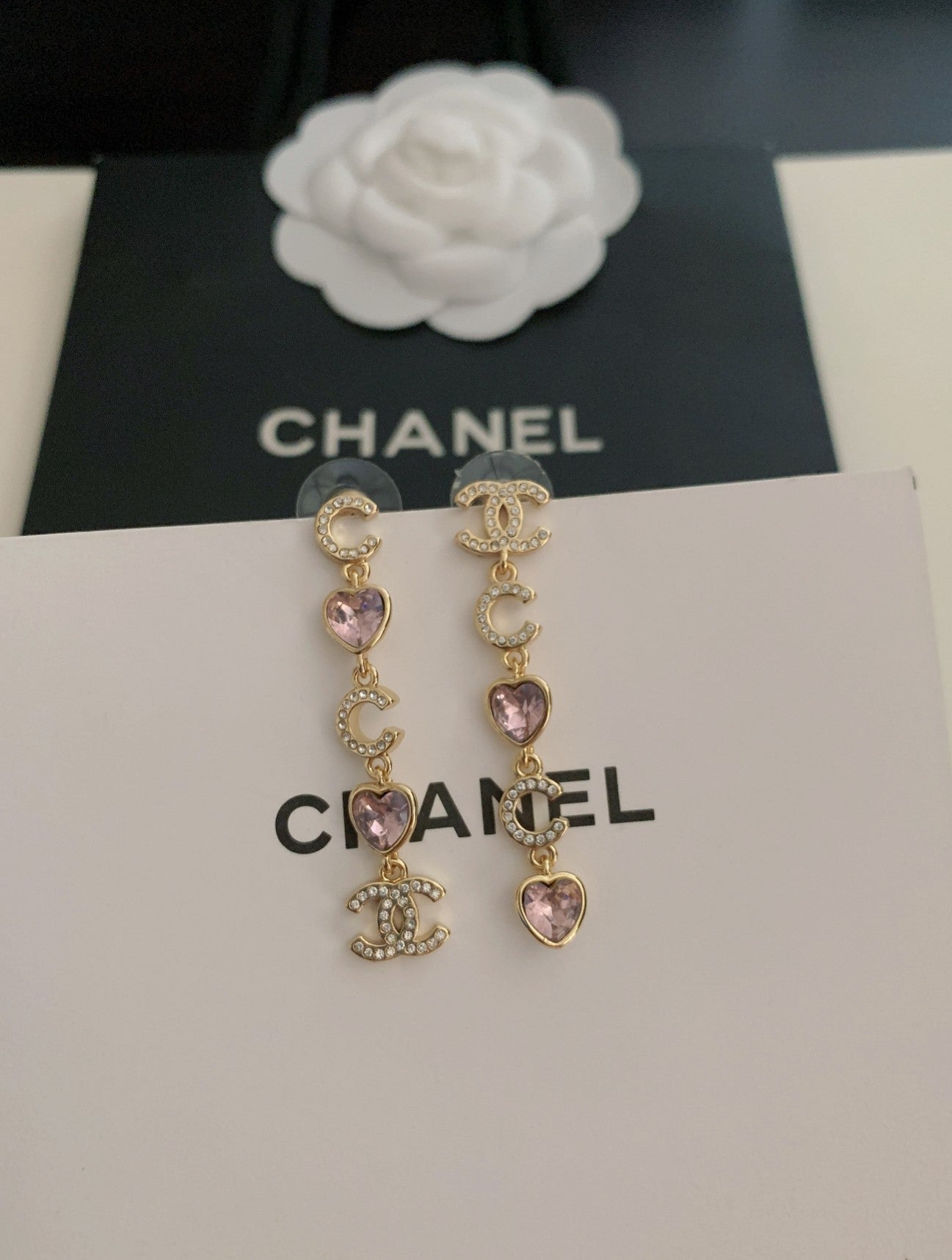 CHL Earrings