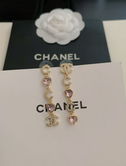 CHL Earrings