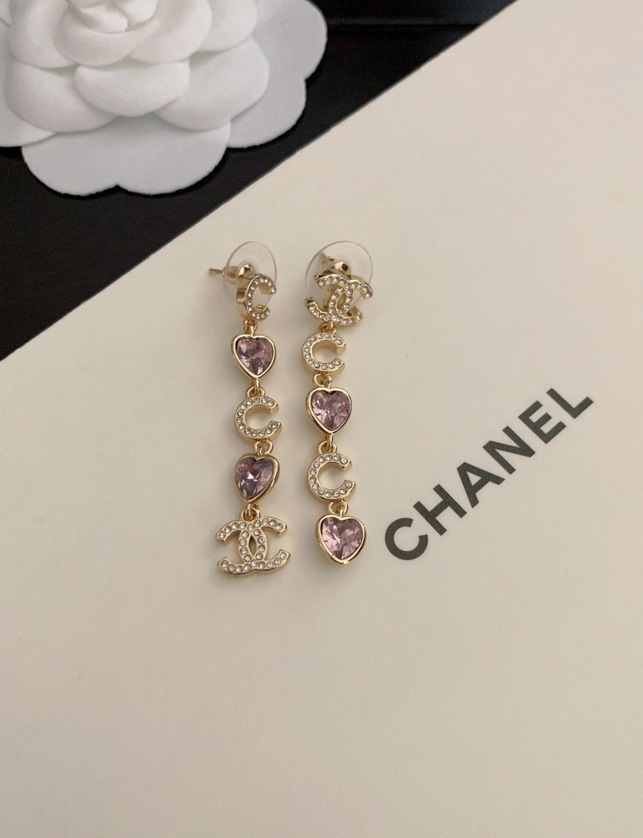 CHL Earrings