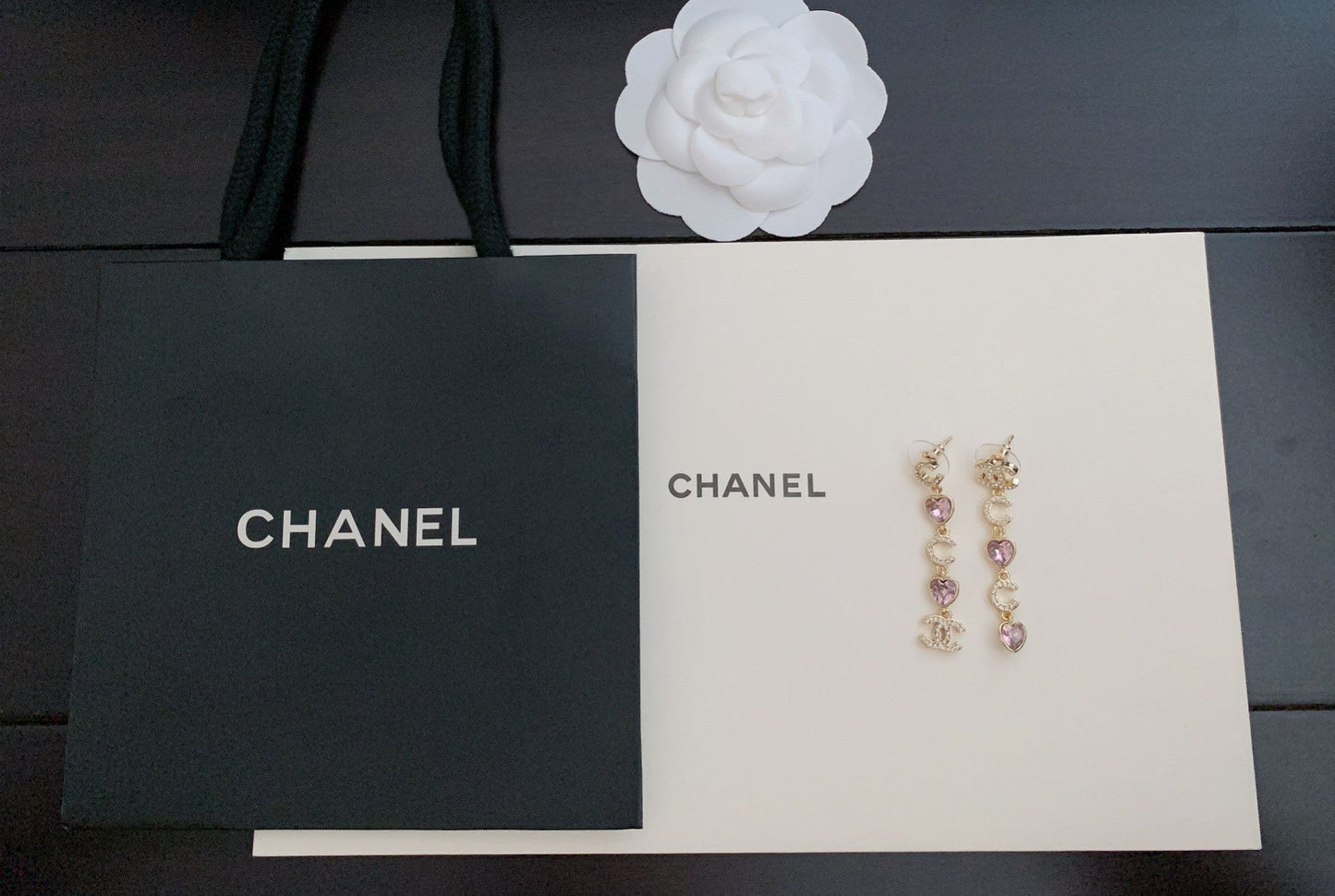 CHL Earrings