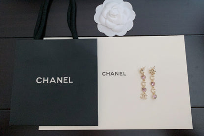 CHL Earrings