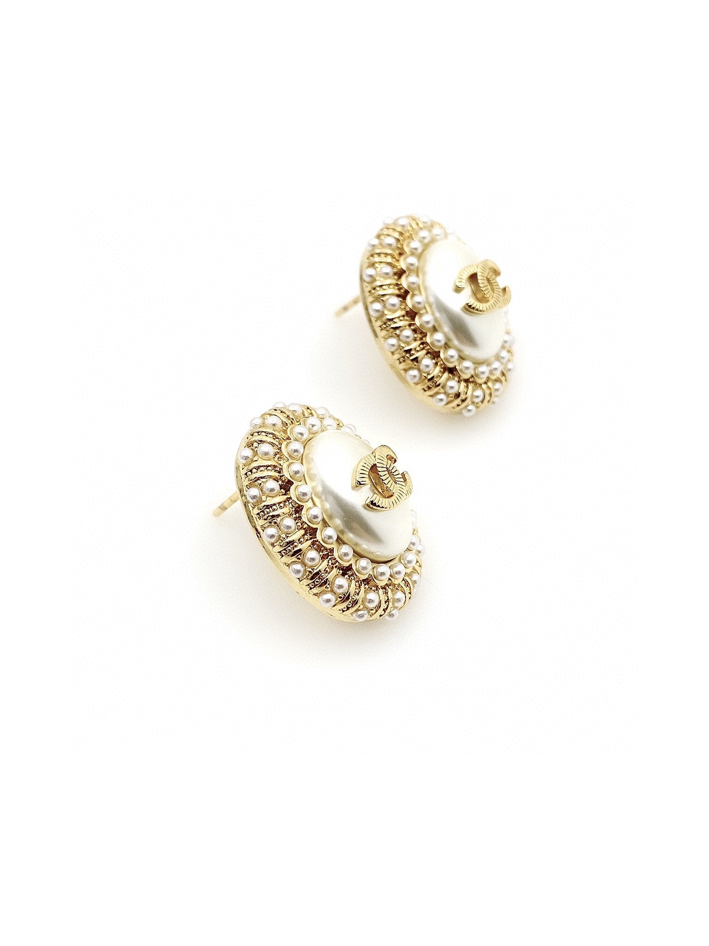 CHL Earrings