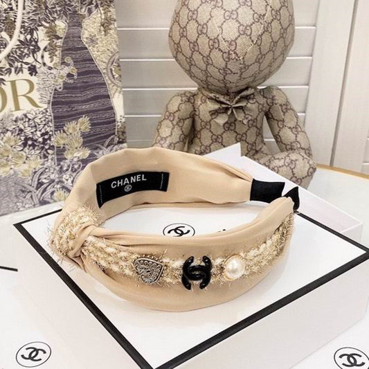 CHL Head Band