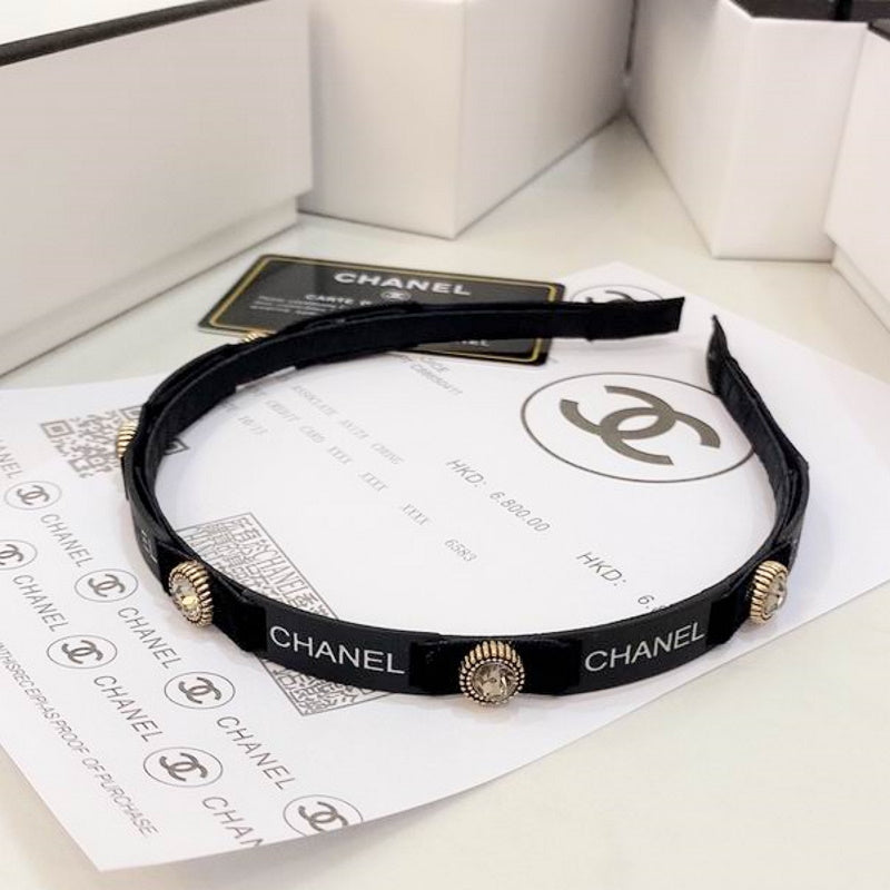 CHL Head Band
