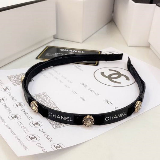 CHL Head Band