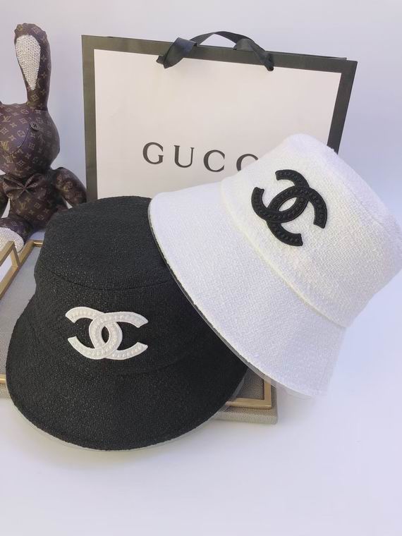 CHL Hat Cap 2 Color 's